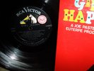 Elvis MEXICO 1965 PROMOTIONAL ONLY Lp Girl Happy
