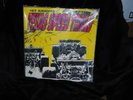 TEXAS SPEED TRIALS LP PUNK HARDCORE THE SATANS MOTARDS RIP-OFFS