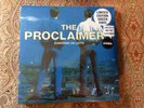 THE PROCLAIMERS SUNSHINE ON LEITH  HMV GREEN VINYL ONLY 500 WORLDWIDE