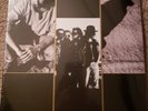 New  U2 The Joshua Tree Singles 1987/2017 Remastered & Live Vinyl Fan Club only