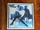 Tina Turner Foreign Affair - Canadian Press, R 132900 LP Mint Sealed No Barcode