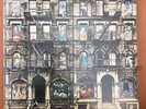 LED ZEPPELIN - PHYSICAL GRAFFITI 2LP MADE IN TURKEY 1975 RARE