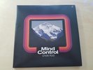 UNCLE ACID & DEADBEATS 2xLP MIND CONTROL GATEFOLD Red Vinyl