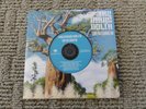 The Mars Volta VINYL/CD - Candy and A Currant Bun - Rare Single (PINK FLOYD)