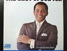 Joe Tex - The Best Of Joe Tex LP VG+ 8144 White Promo Mono 1967 Vinyl Record