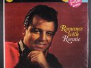 RONNIE DEAUVILLE: Romance With Ronnie LP Sealed Vocalists