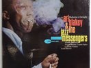 Art Blakey BUHAINA´S DELIGHT Blue Note MONO VAN GELDER NY Freddie Hubbard