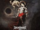 Doedsvangr - Satan ov Suns  Double-LP, Neu,Horna,Behexen,Tsjuder
