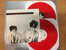 The Jesus And Mary Chain Complete Peel Sessions 2XLP RED  VINYL Free Ship USA