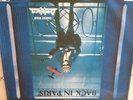 AC/DC - World Tour 88 - PARIS - 120x160cm AFFICHE / POSTER VINTAGE Envoi en tube