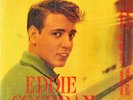 EDDIE COCHRAN • HALLELUJAH I LOVE HER SO • 1959 INSANELY RARE SWEDEN EP LONDON