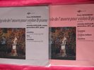 Michele Auclair Erato LDE 3236--7 Violin Genevieve Joy Piano Schubert 2 LP