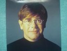 Elton John MADE IN ENGLAND lp (Rocket 526 185-1) Vinyl is UNPLAYED    NEW