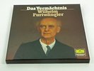 DGG NM 10-LP Box WILHELM FURTWANGLER 