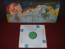 SAVOY BROWN Hellbound Train LP 1972 DECCA 1st Press  MINT
