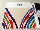 LP  UK 1993  Us3 ?– Hand On The Torch Label: Blue Note ?– 0777 7 80883 1 8