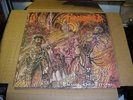 LP:  TOMB MOLD - Manor Of Infinite Forms  NEW UNPLAYED DEATH METAL