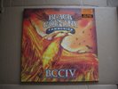 BLACK COUNTRY COMMUNION - BCCIV - 2LP ORANGE VINYL NEW / SEALED - JOE BONAMASSA
