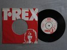 T. REX Children of the revolution EMI 7-inch MARC 2