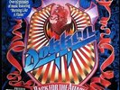 DOKKEN 'Back For The Attack' Unplayed NM 1987 1st press WLP Promo LP Audiophile