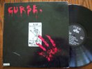 THE LEGENDARY PINK DOTS CURSE TERMINAL KALEIDOSCOPE TK 02 BELGIUM IMPORT LP