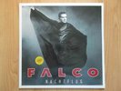 FALCO LP: NACHTFLUG (2017,NEU,MP3 DOWNLOAD)