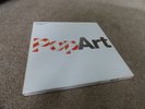 PET SHOP BOYS - POP ART (VERY RARE 2003 3-LP / TRIPLE VINYL BOXSET) + TICKET