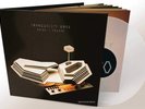 ARCTIC MONKEYS LP Tranquility Base Hotel + Casino CLEAR VINYL + Downloads + Pro