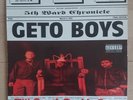 Geto Boys ?– Till Death Do Us Part (2xLP, US Release, Rap-A-Lot Records, 1993)