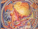 Nektar Recycled Passport Records Vinyl LP