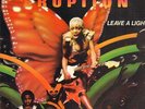 LP Precious Wilson & Eruption Leave A Light NEAR MINT Ariola Records America