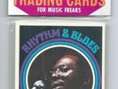 HITMAKERS TRADING CARDS 
