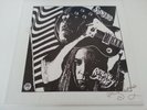 Sun Dial LP Return Journey Signed By Gary Ramon Sealed Mint Psych 90's ACME 8001