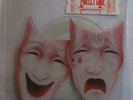 MOTLEY CRUE Smokin' In The Boys Room - UK Shaped Picture Disc - Glam Hair Metal
