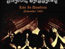 BLACK SABBATH Live In Dumfries Nov 1969 LP longest cleanest 58 min GATEFOLD 180g