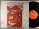 Michigan Brand Nuggets    Garage; Psych  Various  Mono Limited Edition 604/1000