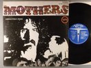 Mothers Of Invention, The  Absolutely Free   Blues Rock; Psych; Experimental