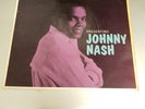 JOHNNY NASH