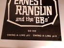 ERNEST RANGLIN AND THE G.B'S