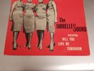 THE SHIRELLES