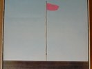 WIRE Pink Flag LP HARVEST 1977 UK re+inner SHSP 4076 (black label NO barcode)