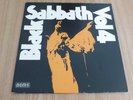 BLACK SABBATH - VOL 4 - UK NEMS ISSUE - EXCELLENT-
