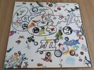 LED ZEPPELIN III - UK 1ST ISSUE - PETERE GRANT CREDIT - EXCELLENT-(MINUS)