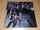 THE DOORS - STRANGE DAYS - UK 1ST ISSUE - ORANGE LABELS - VERY GOOD