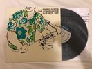 Johnny Griffin - The Congregation, Blue Note, Japan, King Records, NM/VG+
