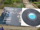 The Curtis Fuller Benny Goldon Jazztet - Imagination UK 1st Realm RM 127 Rare LP