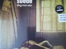SUEDE - DOG MAN STAR - HMV OLIVE VINYL 2LP - LIMITED EDITION no 160/1000 COPIES