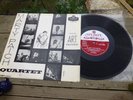 Marty Paich Quartet Ft Art Pepper London Jazz UK 1st Press LZ-U14040 Rare 10