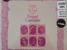 FAIRPORT CONVENTION 'LIEGE AND LIEF' HMV PINK VINYL ALBUM LP LIMITED 500 SEALED