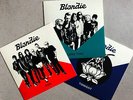 BLONDIE * FUN / LONG TIME / TONIGHT * LIMITED EDITION 7